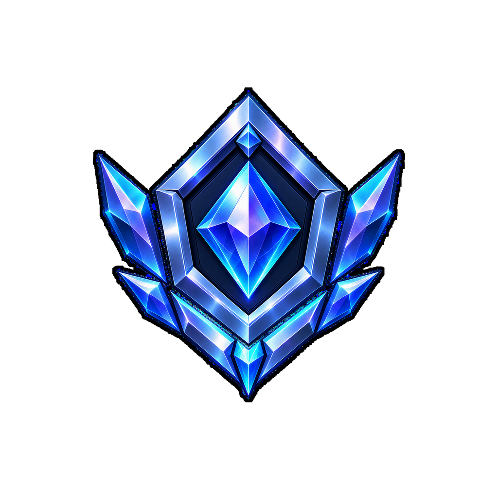 Diamond II insignia